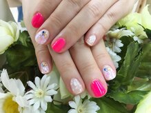 プルミエ ネイル(Premier Nail)/グロウネイル☆蓄光ネイル