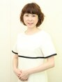 トータルビューティーサロン アマーレヒロセ/NIWA 　ニワ