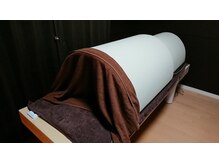 美永遠(BITOWA)/遠赤外線岩盤浴ドーム