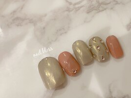 キラキラ☆シャインパール