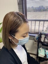 ボディケア専門店 ライフ(LIFE)&nbsp;内田 由貴