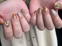 ニュアーズネイル(nuas nail)/