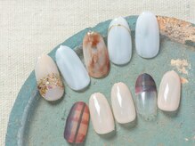 ケイアイエムネイル(KIM nail)/