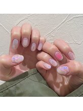 アンジー(Angie)/担当:鷲津