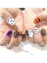 ビューティーサロン クリスタル(Beauty Salon Crystal)/