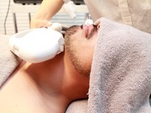 プライオリティ(Priority)/ヒゲ脱毛