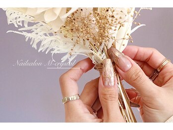 エムクリスタル(M-crystal)/