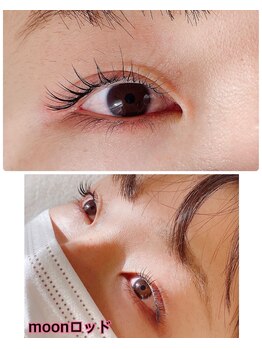 ビューティサロン ベル(bell)/ロングまつ毛さん♪