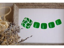 ファストネイル 大阪梅田店(FAST NAIL)/マグネットネイル　【11313】