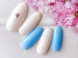 ヌーディー定額4500円オフケア込