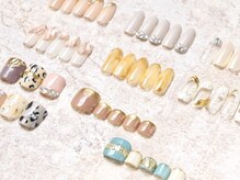 エムズネイル 高木店/