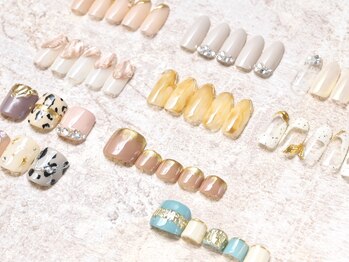 エムズネイル 高木店/