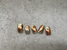 natural sample　シュガー