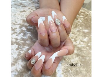 アンベリール(embellir)/