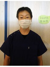 自由が丘マッサージ ときわ台店 手原 優