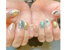 キレイめニュアンス☆