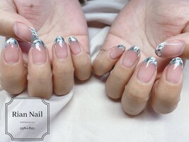 ★定額ネイルデザイン★