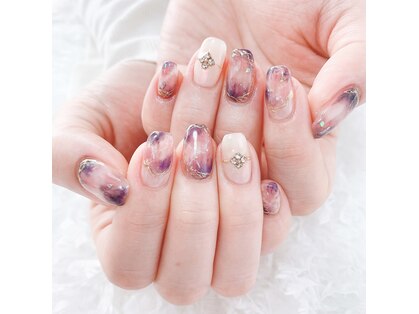 ブレア ネイル(Blair nail)の写真