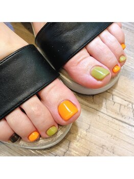 ブーケラテ(bouquet latte)/ワンカラー