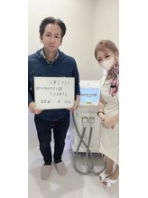 メンズビオ 神戸三宮店/