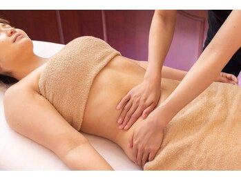 ビューティークリニックコダマ 日向店/痩身メニュー◆スリミングハンド