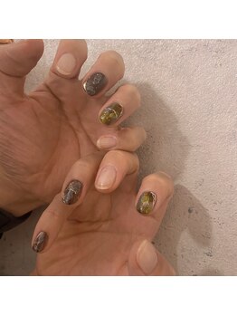 インクネイル＊