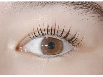 フック(HooK)/パリジェンヌラッシュリフト☆