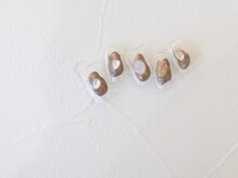 ペアリング(Pairing nail&eyelash)/1月select(J)6,980円◆全10種