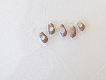 ペアリング(Pairing nail&eyelash)/1月select(J)6,980円◆全10種