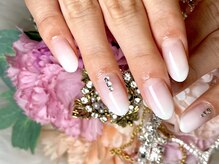 レア 船橋店(Lea)/■ジェルカラグラ■¥6,000■ 