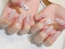 アトリエ グリッター(atelier glitter)/リボンアート