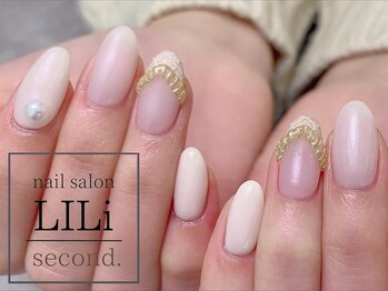 リリ セカンド(LILi second.)/マンスリーデザインコース