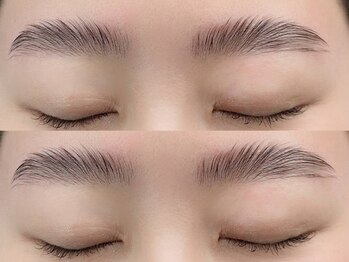 コロルアイラッシュ(color eyelash)/アイブロウリフト/能見台/富岡