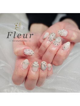 フルール(Fleur)/nail gallery