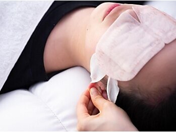 雲上のゆりかご 荻窪店/《耳つぼマッサージ》(荻窪)