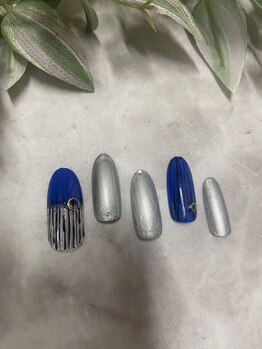 ネイルサロン ネイルクク(Nail KUKU)/五月キャンペーン