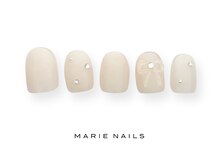 マリーネイルズ 大阪梅田店(MARIE NAILS)/新規様6000円 0523d ポップ