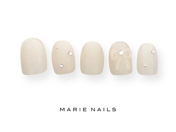 マリーネイルズ 大阪梅田店(MARIE NAILS)/新規様6000円 0523d ポップ