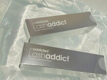 《ラッシュアディクト》