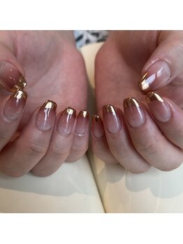 ハイム バイ トレンチ(Heim by trench)/