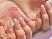 マークネイルズ(MARK Nails)/