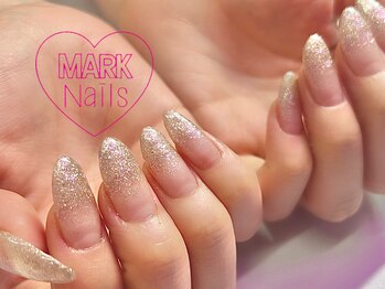 マークネイルズ(MARK Nails)/