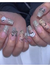 ホランイネイル(HORANGI NAIL)/フリーアートM