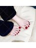◆全員◆フットネイルワンカラー　5980円