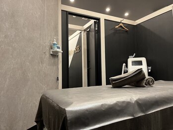 ハーレ(HA-RE)/男性専用施術ルーム