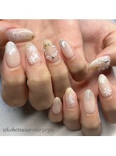 エム(M)/定額デザイン☆