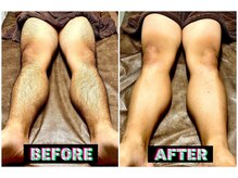 メンズスリーナインサロン(Men's ThreeNines Salon)/