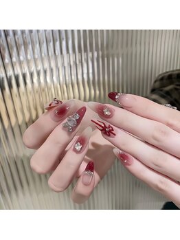 リノ(RINO)/RinO Nail Salon Deisgn