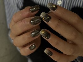 ニュアンスネイル【1.29】