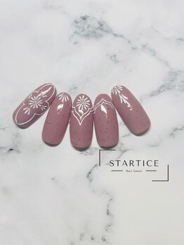 スターチス(STARTICE)/定額アートコース